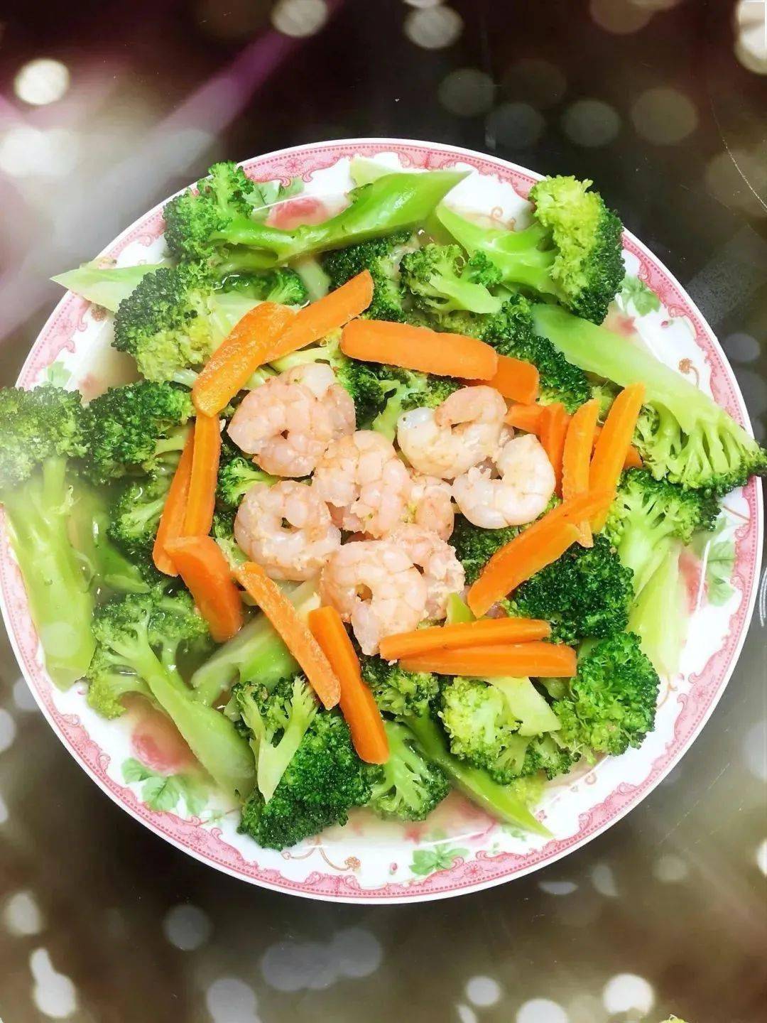 【食谱投票】11个护眼健康食谱,哪一个打动了你?