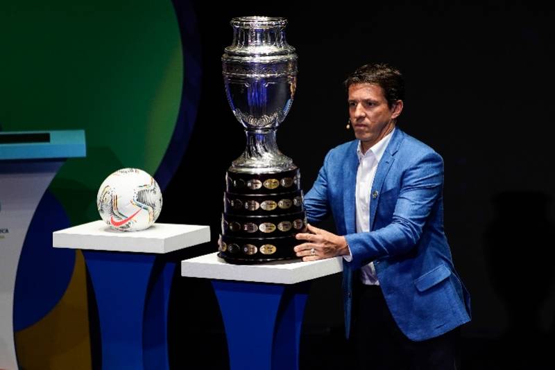 世界足球杯2021赛程时间表，世界足球杯2022时间
