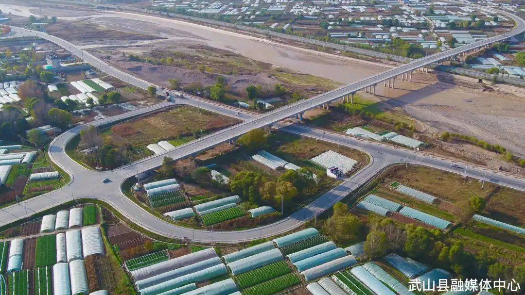 武山县2021年gdp_武山县水帘洞图片