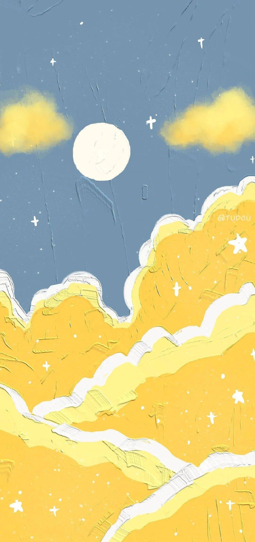 壁纸| 人间烟火,谁能不爱_青春