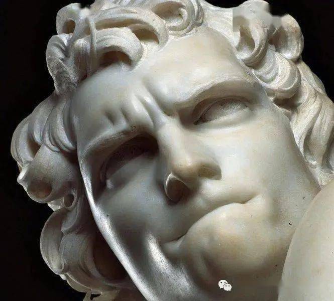 意大利伟大雕塑家乔凡尼洛伦佐贝尼尼传奇故事