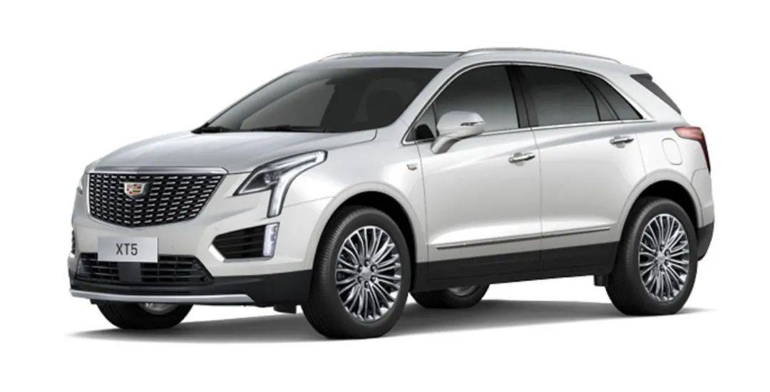 2019凯迪拉克XT5保险丝/继电器和维护数据