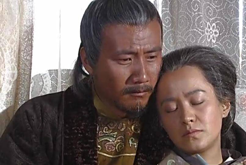 贫民皇帝朱元璋为何宠信大脚马皇后让后宫佳丽三千怎么办