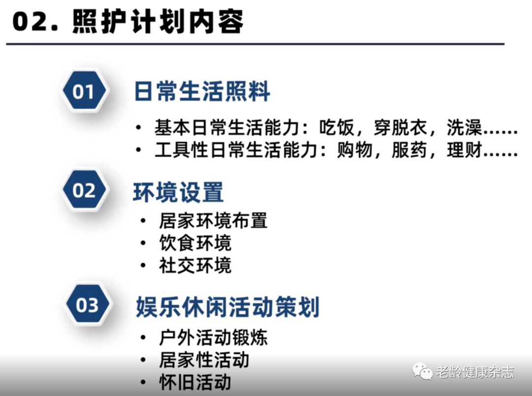 照护计划如何科学制定老年痴呆患者的照护计划