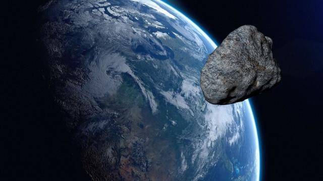 大小|NASA：约为埃菲尔铁塔大小的小行星正在向地球飞来