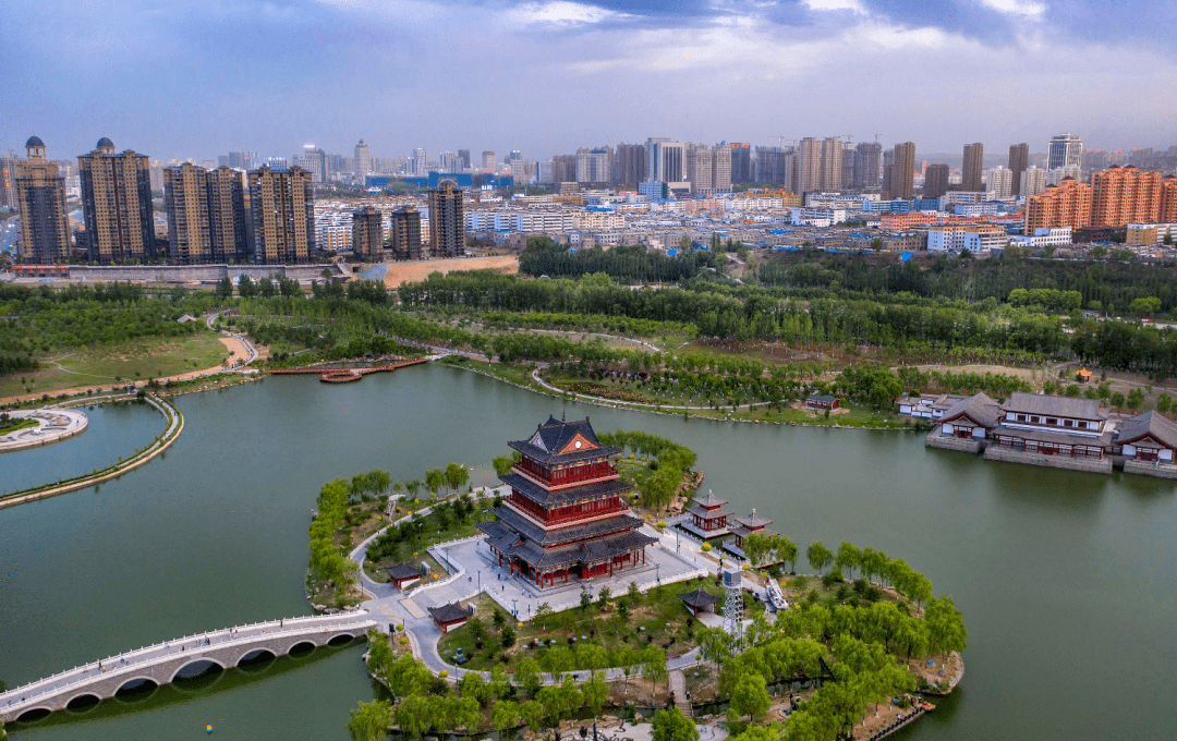 【牛!陕西唯一】榆阳区跻身高质量发展全国百强区第59