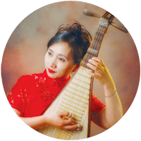 小寒 | 赏一曲《寒鸦戏水》水柔波静，悠然自得