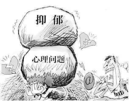 【m1心理辅导站】关于青少年抑郁症,你知道多少?