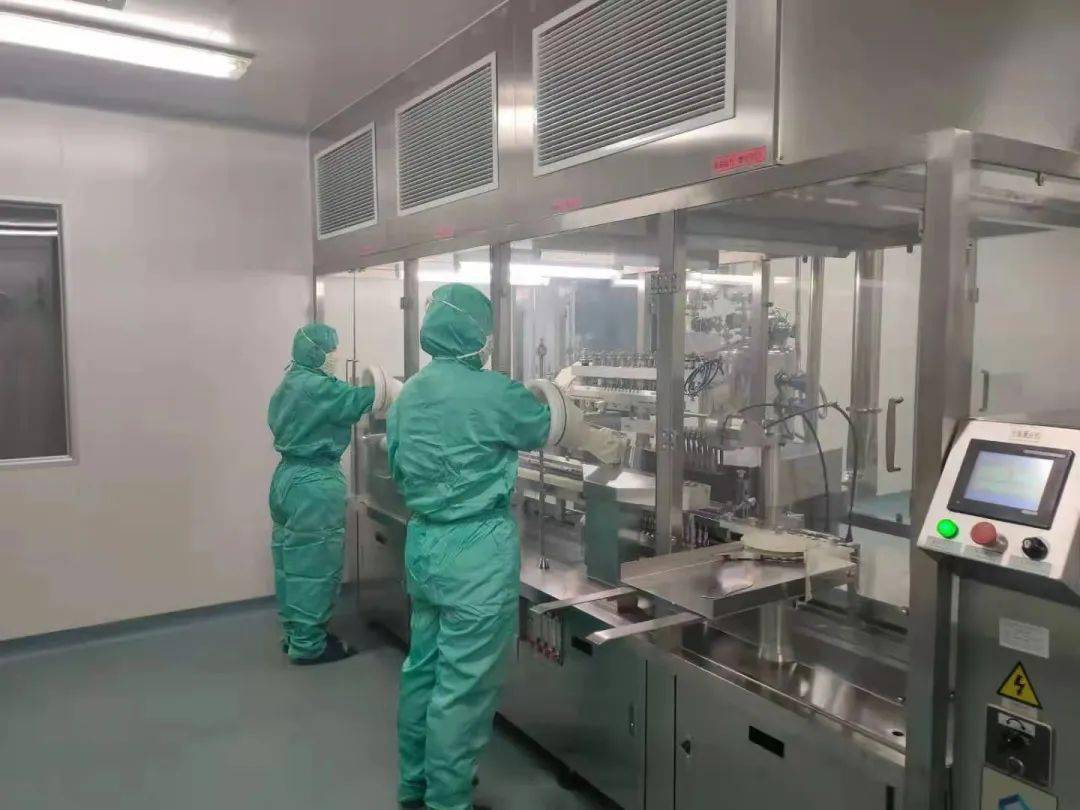 上海医工院助力国工有限获得枸橼酸舒芬太尼注射液生产批件