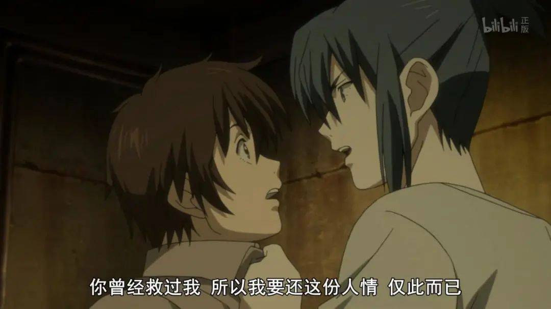 血腥,极权,基情……,你跟我说这是儿童文学?_老鼠