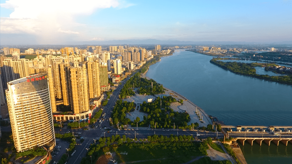 第一建闻|永州冷水滩城管:精细化管理 提升城市温度