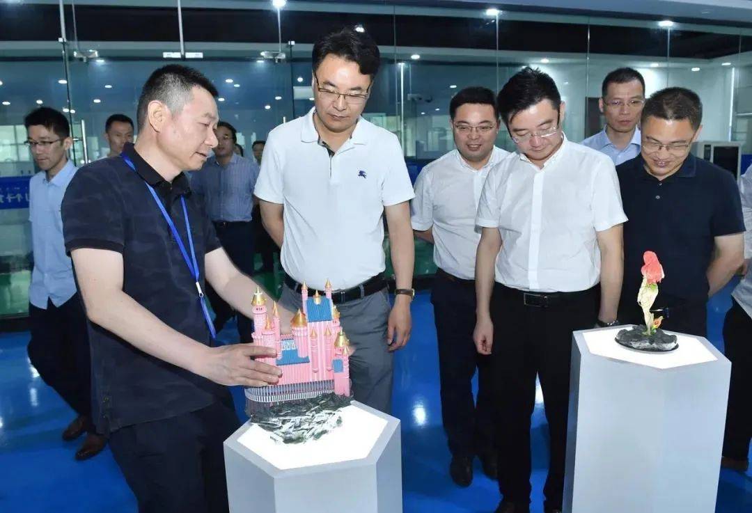 慈溪这家企业,牛!
