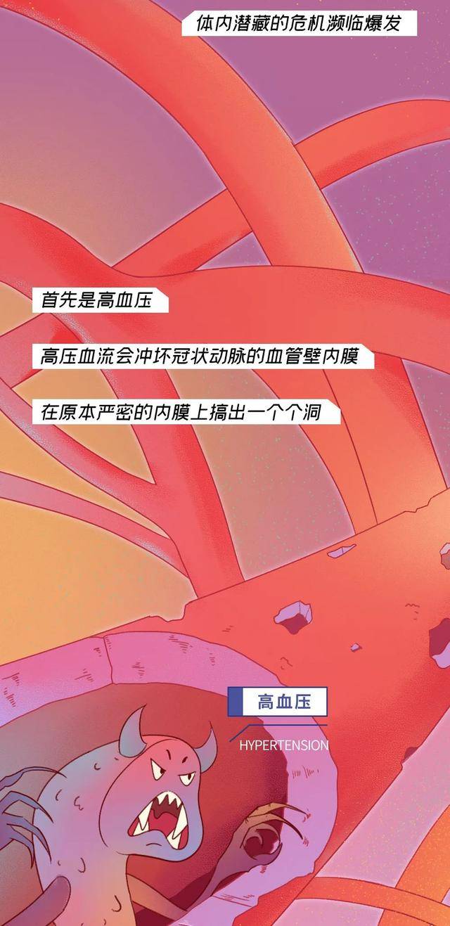 一个90后员工猝死的全过程