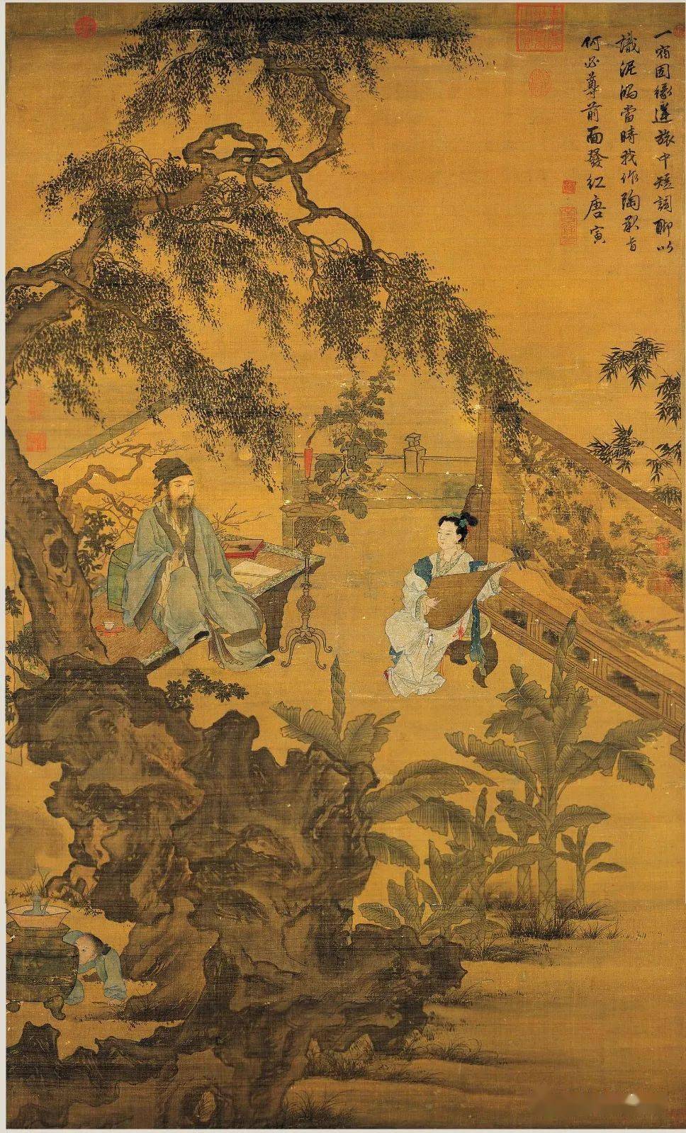 1月7日:唐伯虎,不只是个传说