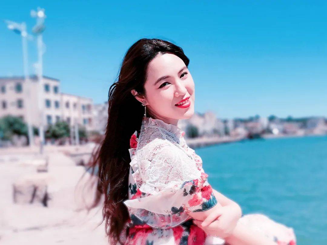 湛江诗人陈雨潇生活美学18首