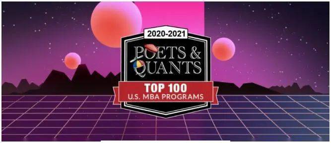 2020MBA联考成绩排名排名_重磅!2020-2021全美最佳MBA排名榜单!哈佛名