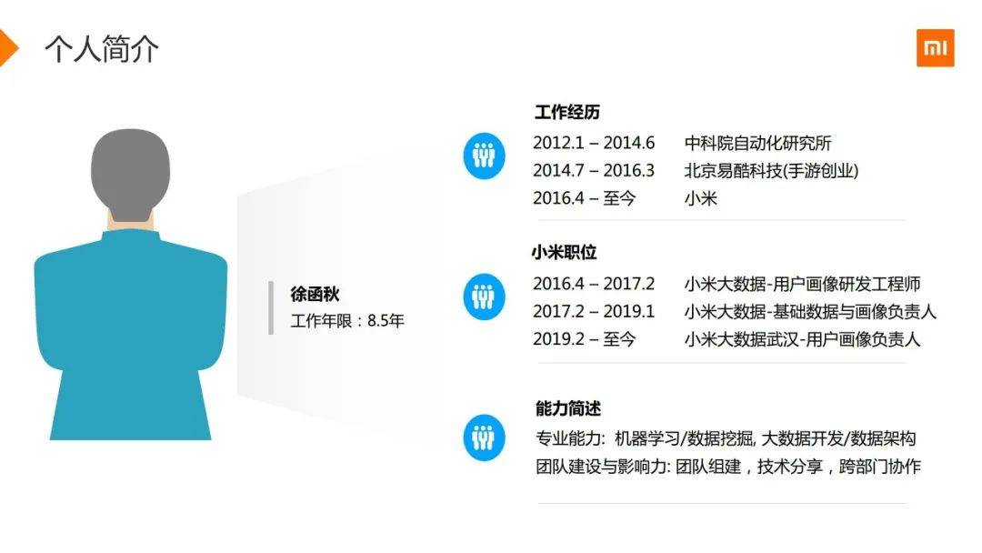 小米用户画像实战48页ppt下载