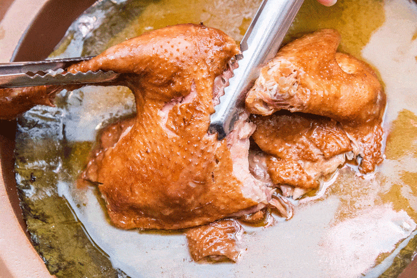 魔都美食汇!59.9元起畅吃拿渡麻辣香锅,掌柜的店,paradox