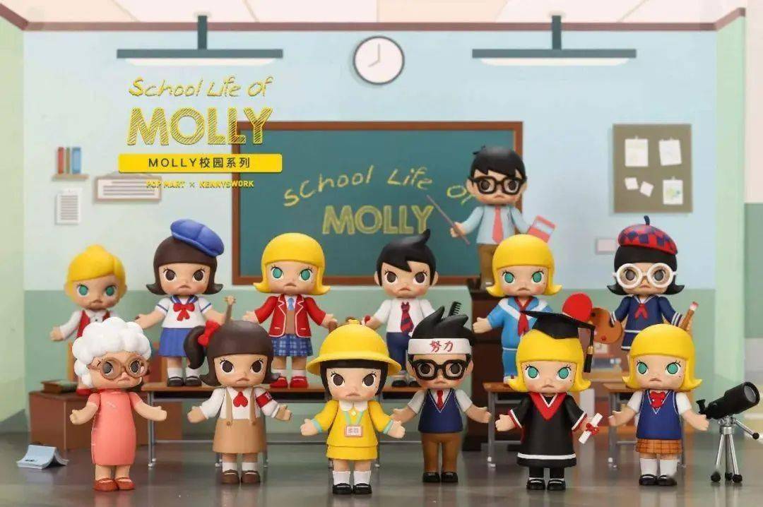 泡泡玛特什么时候创立 09eca34af1084f51a13e063564f454fe.jpeg