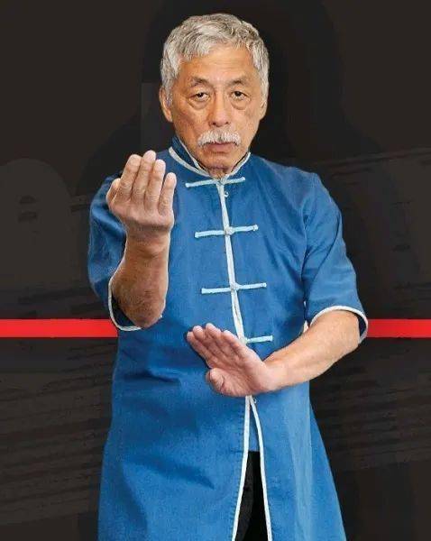 李小龙徒弟木村武之,于一月七日驾鹤西去._弟子