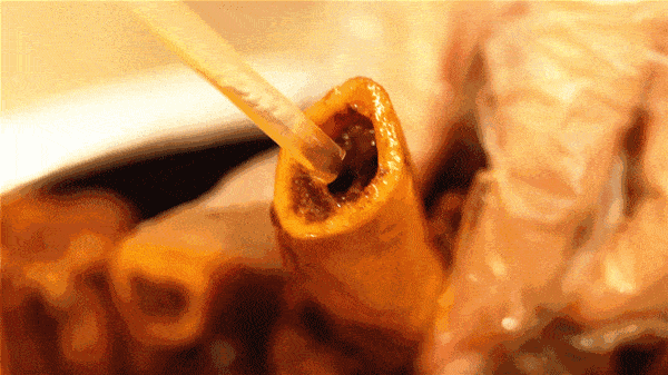 在云梦吃羊肉喝羊汤,这个地方你一定要知道!