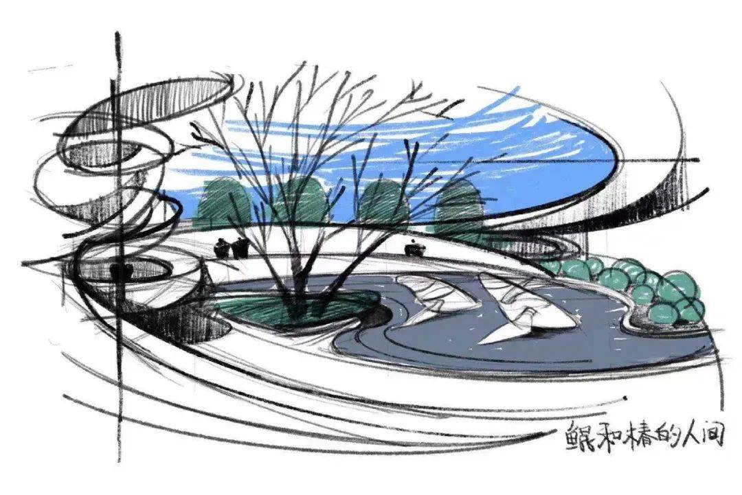 破解小空间,设计师妙招带你玩出大景观!