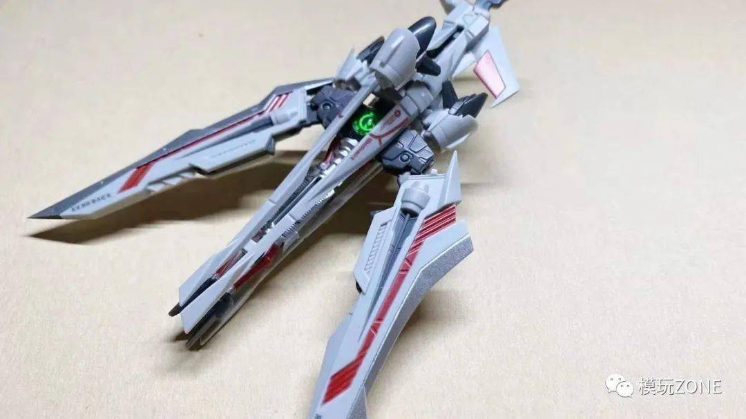 【国模】模匠魂 mb样式 王者之剑 mg通用拼装武器配件