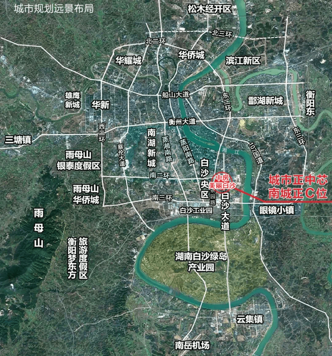 衡阳市人口_衡阳市地图