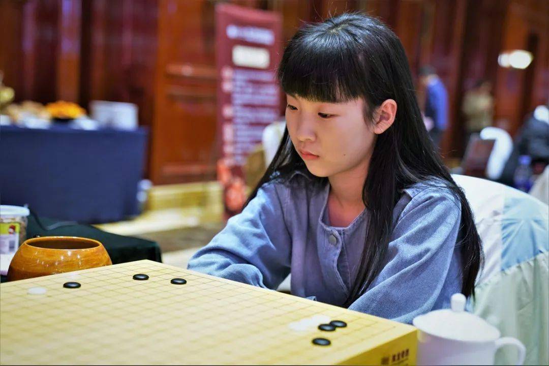 弈客评选 | 2020年度十大女棋手(上)