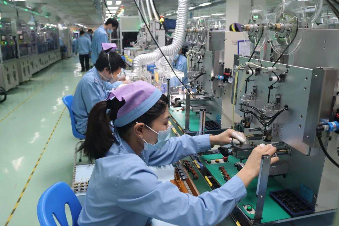 员工留厂过年每人奖900元?高埗人:我酸了