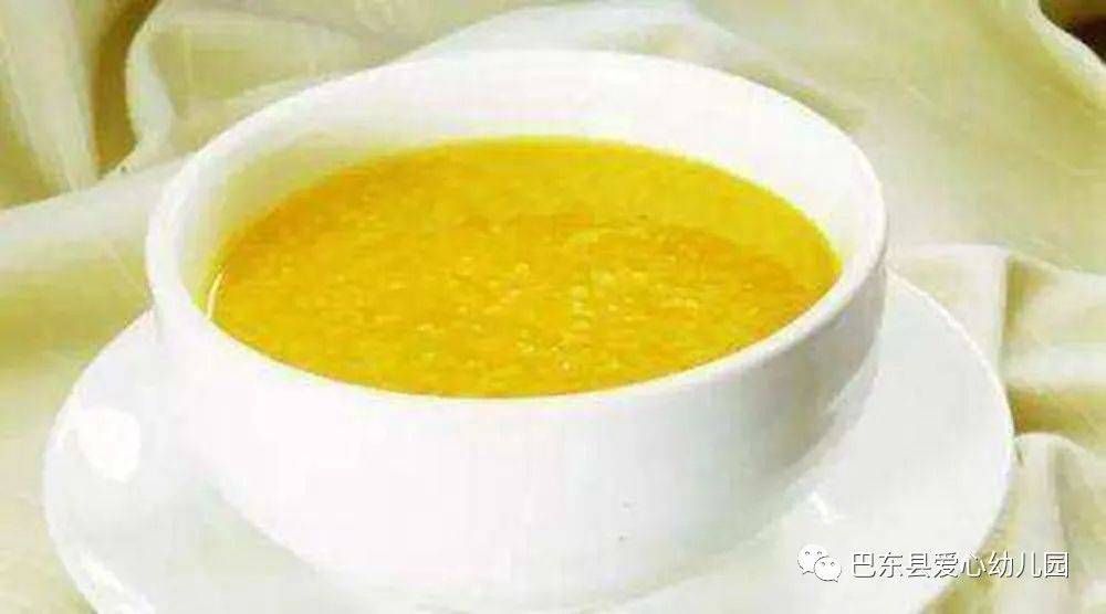 爱心幼儿园2020年秋赢咖4娱乐注册季学期营养食谱