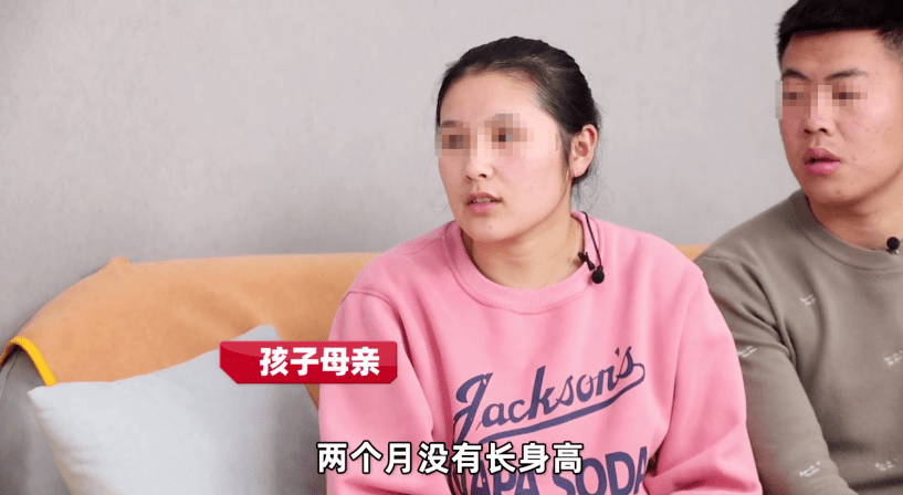 5个月婴儿变"大头娃娃"?珠海人速度自查!