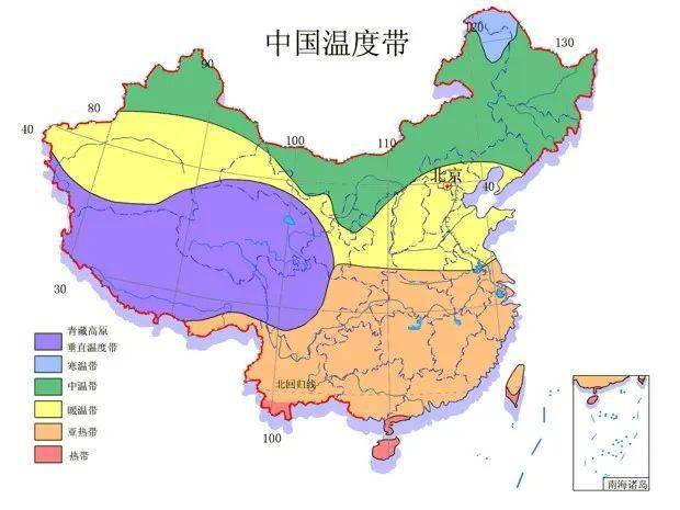收藏丨世界 大洲 中国高清地图汇总,必备!