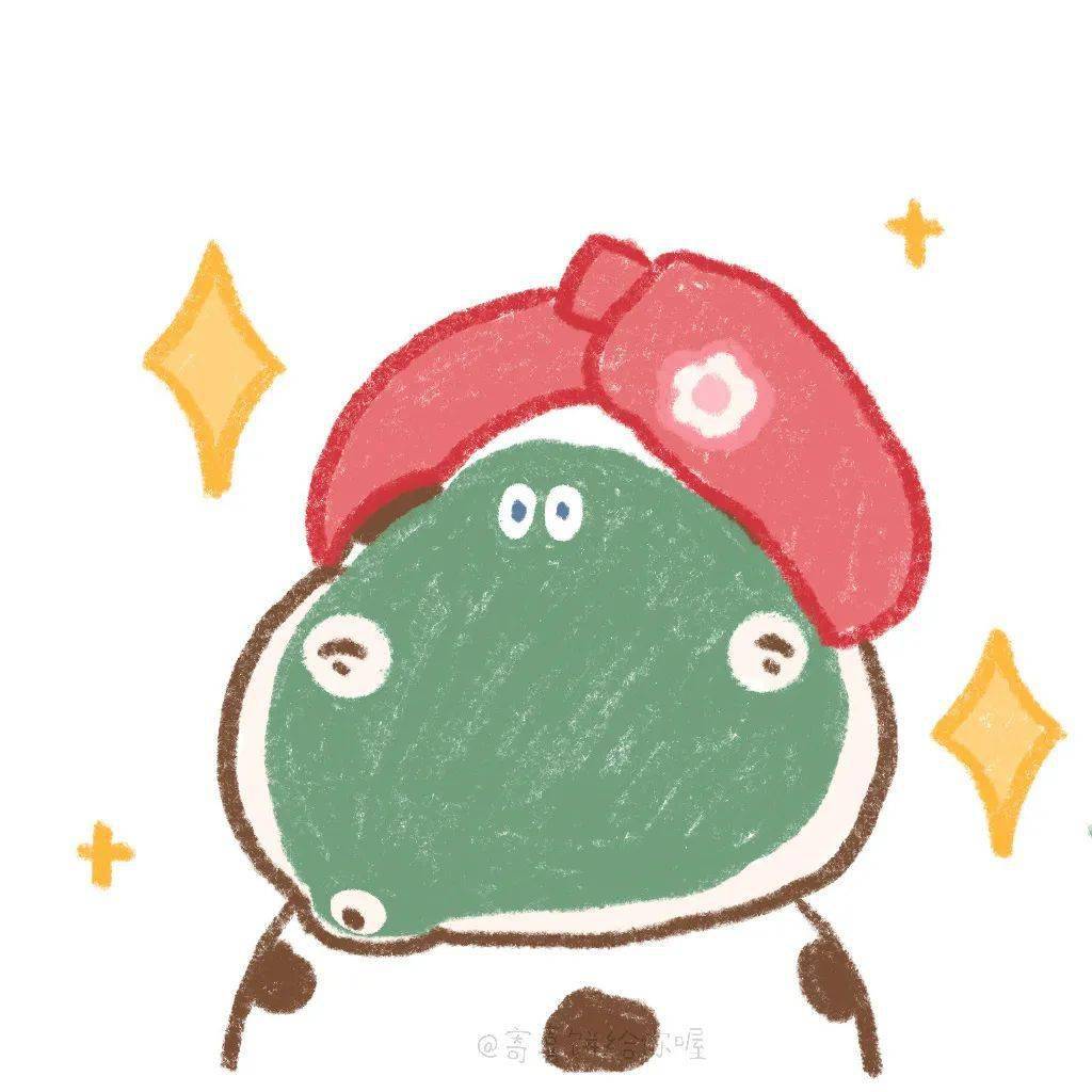 头像精选_古风