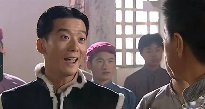 
徐福贵：悲凉是人生的真相 嘹亮是在世的本质“panda sports”(图4)