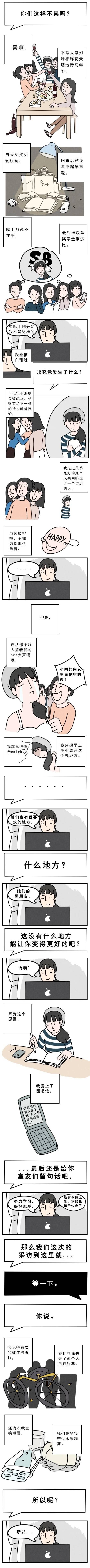  华体会APP官网-
漫画 你不相识的女生宿舍(图2)