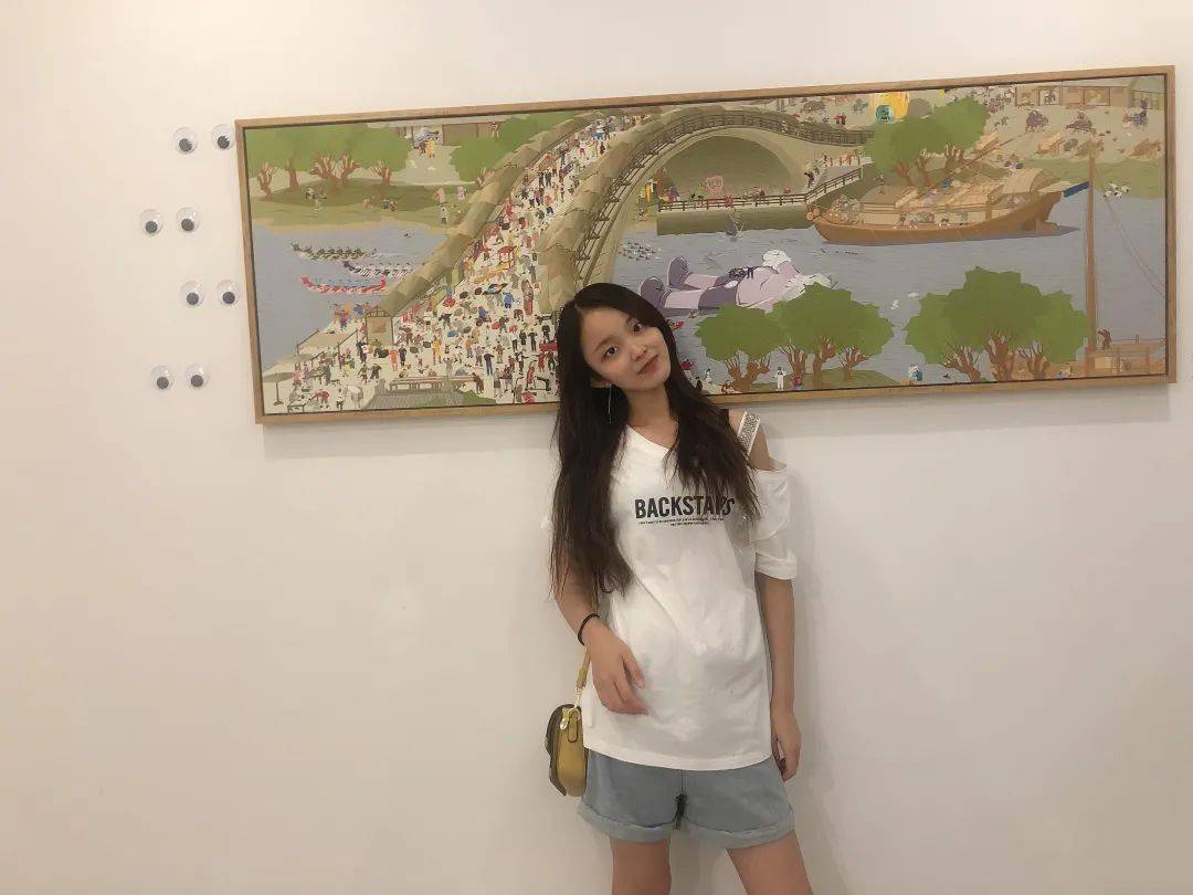 中南研语∣研途榜样研究生国家奖学金获得者风采展示