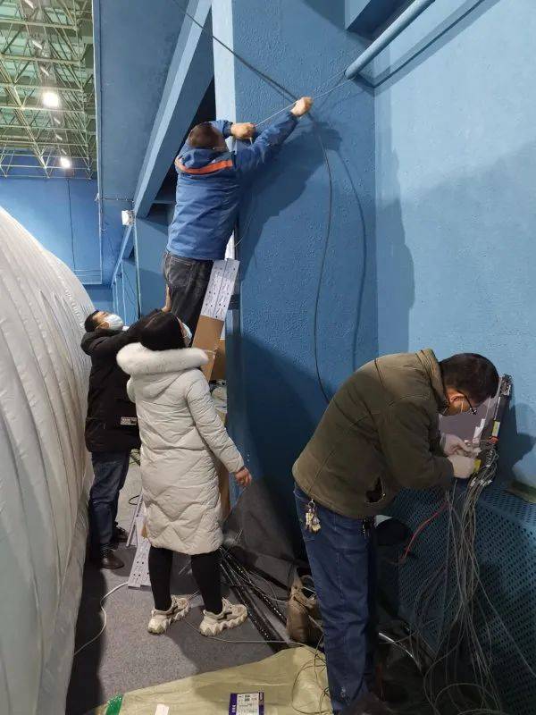 防控|暖心！细数通信人的各种“硬核”防疫瞬间