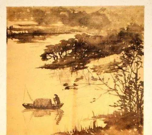 流离江南,晚景凄惨,又年迈多病,当浓重的乡思就袭上了诗人心头,诗人写
