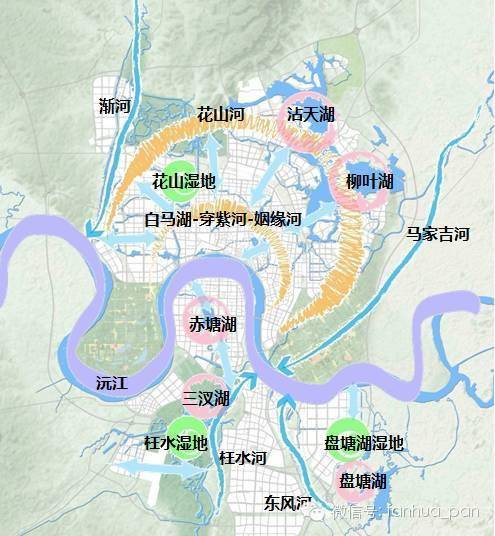 eod开发模式3湖南常德市eod模式加码城市建设新动能