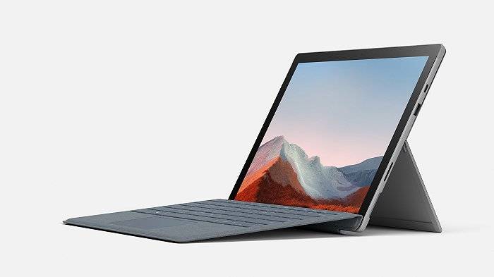 性能|Surface Pro 7+ 商用版发布:性能升级,还有LTE 增强版可选