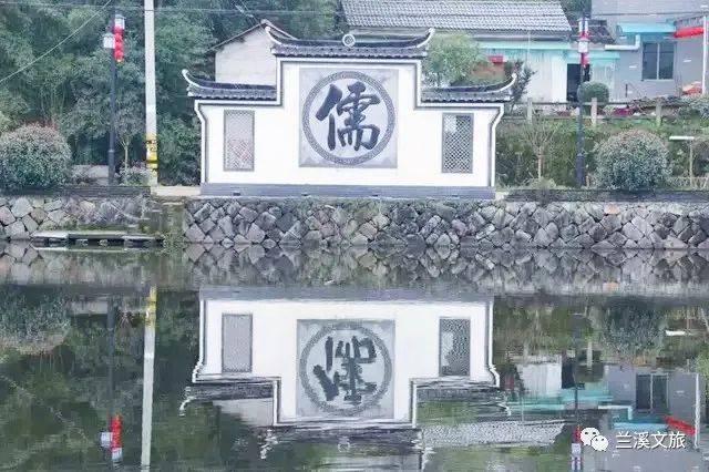渡渎村人口_兰溪渡渎村图片(2)
