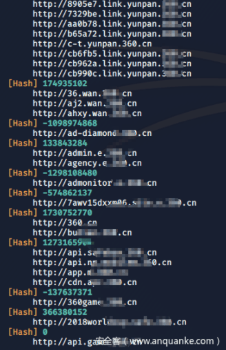 cdn210226，这个神秘代码背后隐藏了什么秘密？  第1张