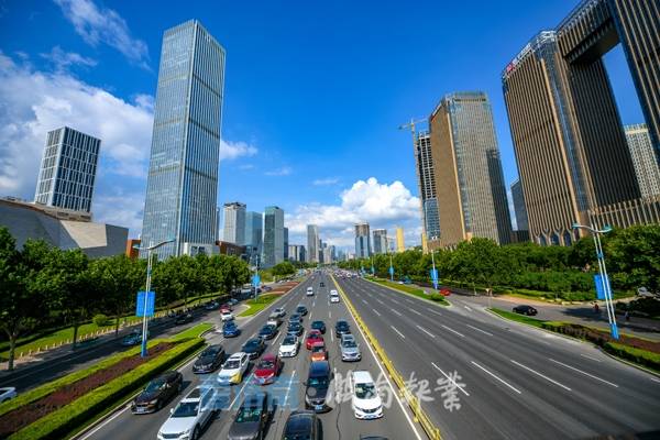 经济总量新台阶(2)
