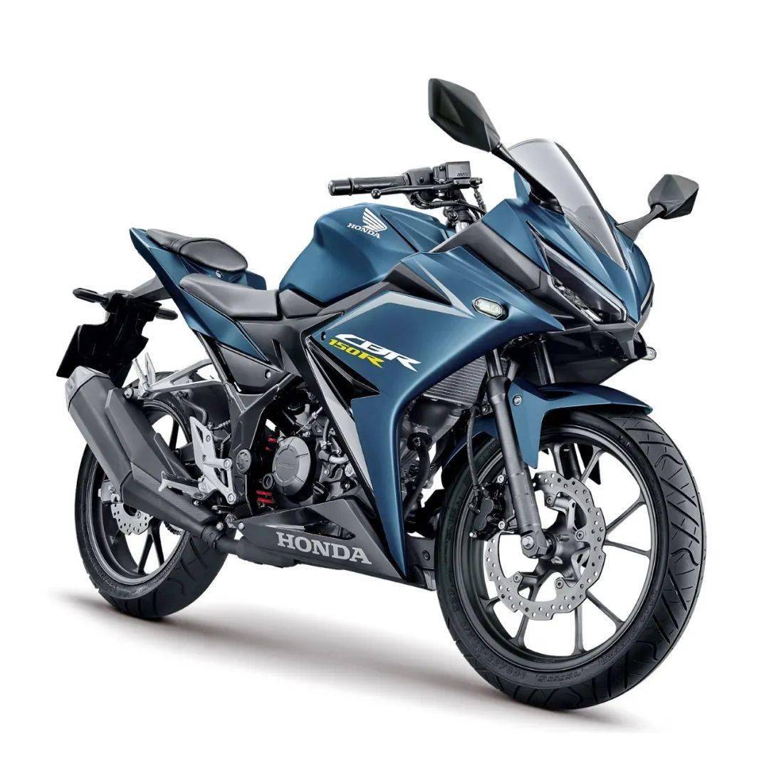 hondacbr价格,hondacbr1000rr 印尼honda 发布新一代 cbr150r