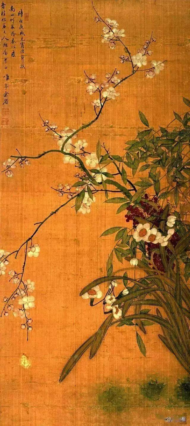 历代名家画桃花合集——灼灼桃花,绝美诗画,与君共赏!-搜狐大视野-搜狐新闻