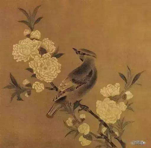 历代名家画桃花合集——灼灼桃花,绝美诗画,与君共赏!-搜狐大视野-搜狐新闻