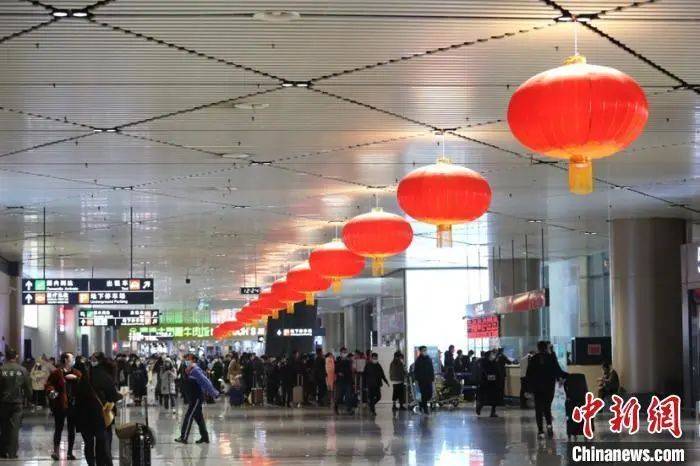 订单暴涨！9000亿巨头放大招：春节加班不回家，