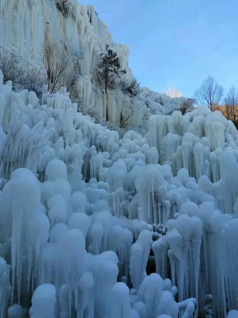 2021年湟源冬季旅游暨宗家沟第三届冰雪旅游节启动仪式