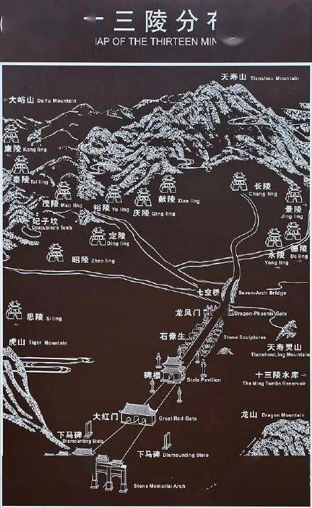 明嘉靖永陵旧影_世宗 明嘉靖永陵旧影_世宗